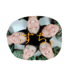 ASBC（個別スタンプ：5）