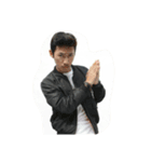 Gevinnoraher so ganteng（個別スタンプ：2）