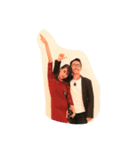Gevinnoraher so ganteng（個別スタンプ：4）