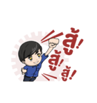 GearFerng（個別スタンプ：22）