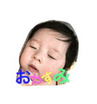 ひなちゃんのスタンプ1（個別スタンプ：11）