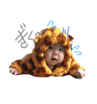 SONAMON（個別スタンプ：1）