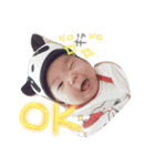 SONAMON（個別スタンプ：18）