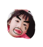 smile mele（個別スタンプ：2）