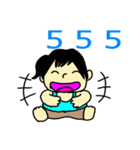 NongConnect（個別スタンプ：1）