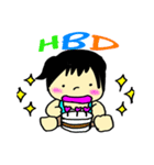NongConnect（個別スタンプ：6）