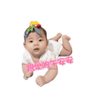 Melody's everyday（個別スタンプ：6）