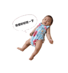 Melody's everyday（個別スタンプ：7）