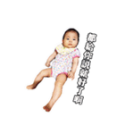 Melody's everyday（個別スタンプ：15）