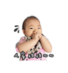 Melody's everyday（個別スタンプ：20）