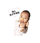 Melody's everyday（個別スタンプ：21）