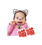 Melody's everyday（個別スタンプ：31）