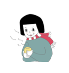 Ms.so-alone "Christmas"special（個別スタンプ：2）