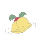 Ms.so-alone "Christmas"special（個別スタンプ：6）