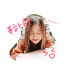 little starr 95（個別スタンプ：3）