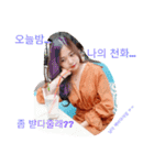 little starr 95（個別スタンプ：6）