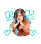 little starr 95（個別スタンプ：7）