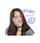 little starr 95（個別スタンプ：13）