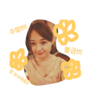 little starr 95（個別スタンプ：15）