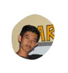 Rony kawan（個別スタンプ：5）