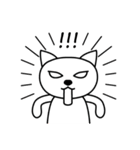 X'mas ＆ New Year for Wink-cat's（個別スタンプ：13）