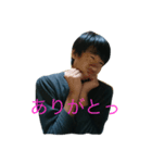 たいがくんの日常（個別スタンプ：5）