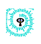 nichiconi（個別スタンプ：14）