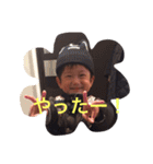 soey（個別スタンプ：14）