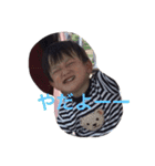 soey（個別スタンプ：16）