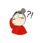 mini kesa（個別スタンプ：3）