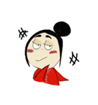 mini kesa（個別スタンプ：4）