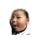 息子の日常01（個別スタンプ：8）