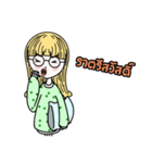 PANG PANG（個別スタンプ：2）