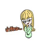 PANG PANG（個別スタンプ：20）