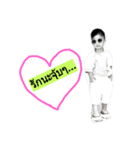 kampan（個別スタンプ：6）