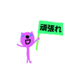 bear original 4（個別スタンプ：7）