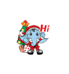 good thai elephant（個別スタンプ：1）