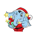 good thai elephant（個別スタンプ：3）