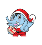 good thai elephant（個別スタンプ：5）