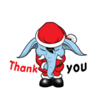 good thai elephant（個別スタンプ：11）