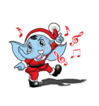 good thai elephant（個別スタンプ：12）