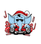 good thai elephant（個別スタンプ：13）