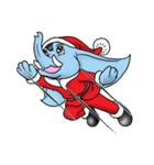 good thai elephant（個別スタンプ：18）