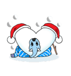 good thai elephant（個別スタンプ：22）