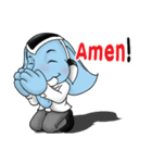 good thai elephant（個別スタンプ：38）