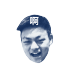 Stewart Wu（個別スタンプ：2）