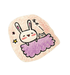 うさぎ珈琲（個別スタンプ：8）