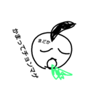 madonka（個別スタンプ：6）