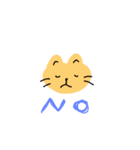 ALWAYSANIMAL（個別スタンプ：3）