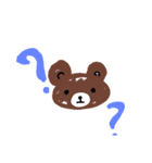 ALWAYSANIMAL（個別スタンプ：6）